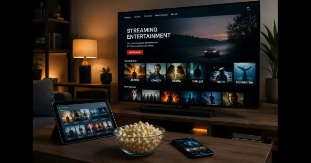Does Voddler.co.uk Provide Sports Content? Everything You Need to Know