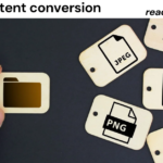 file content conversion