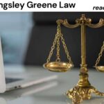 Justin Billingsley Greene Law