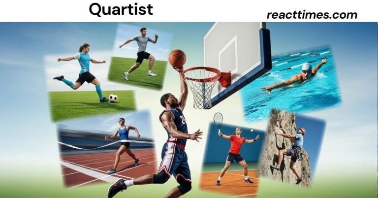 Quartist