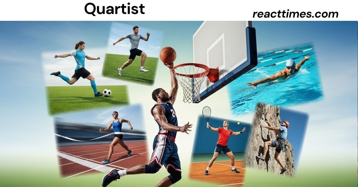 Quartist