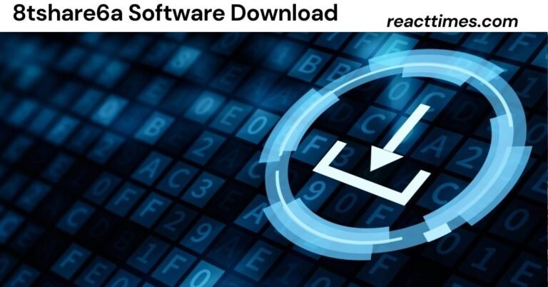8tshare6a Software Download