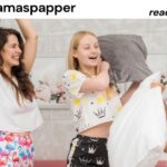 Pyjamaspapper