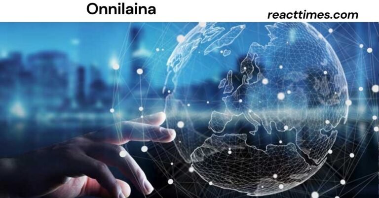 Onnilaina