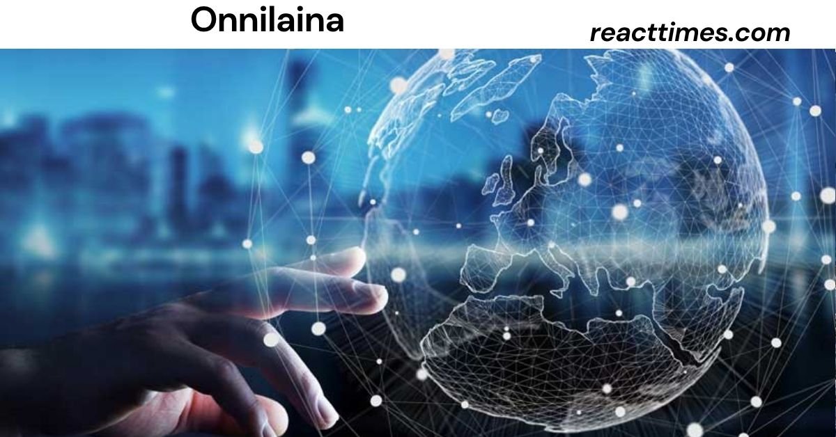 Onnilaina