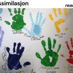 Assimilasjon