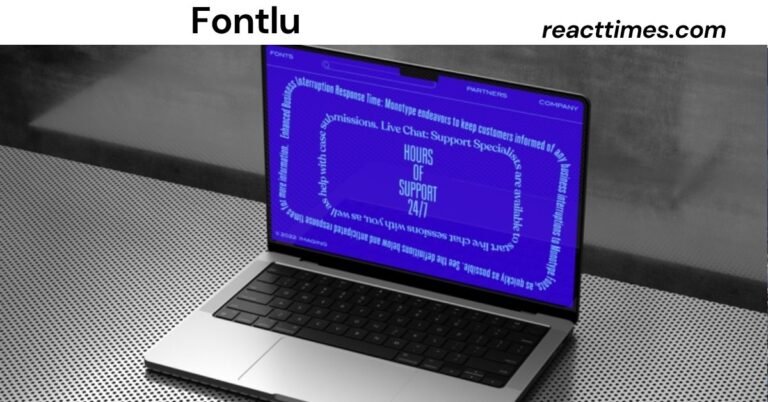 Fontlu