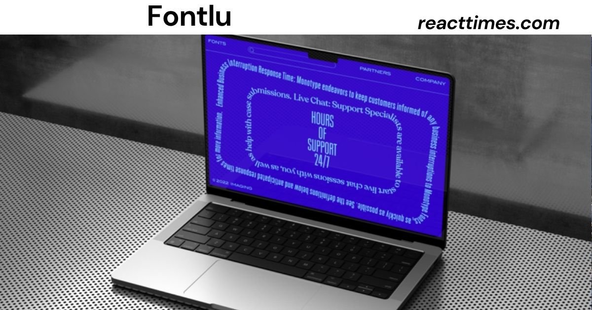 Fontlu