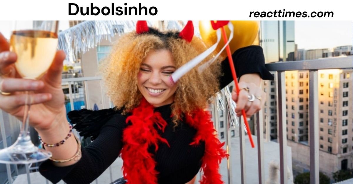 Dubolsinho