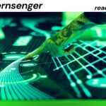 Jernsenger