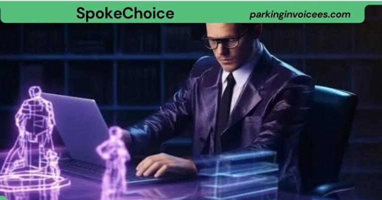 SpokeChoice