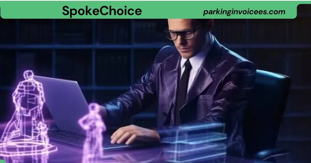 SpokeChoice