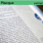 Placque