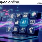Robyoc.online