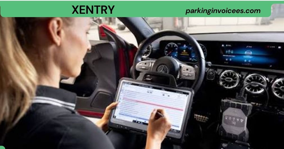 XENTRY