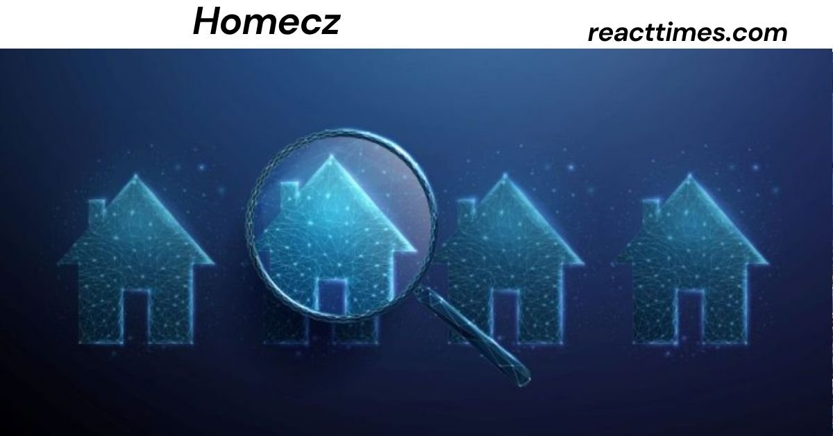 Homecz