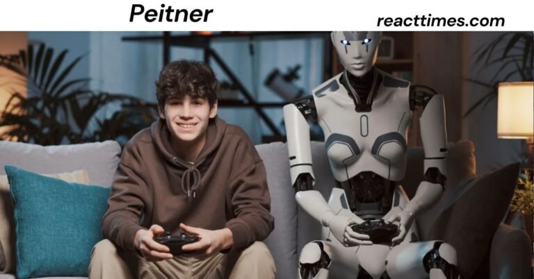 Peitner