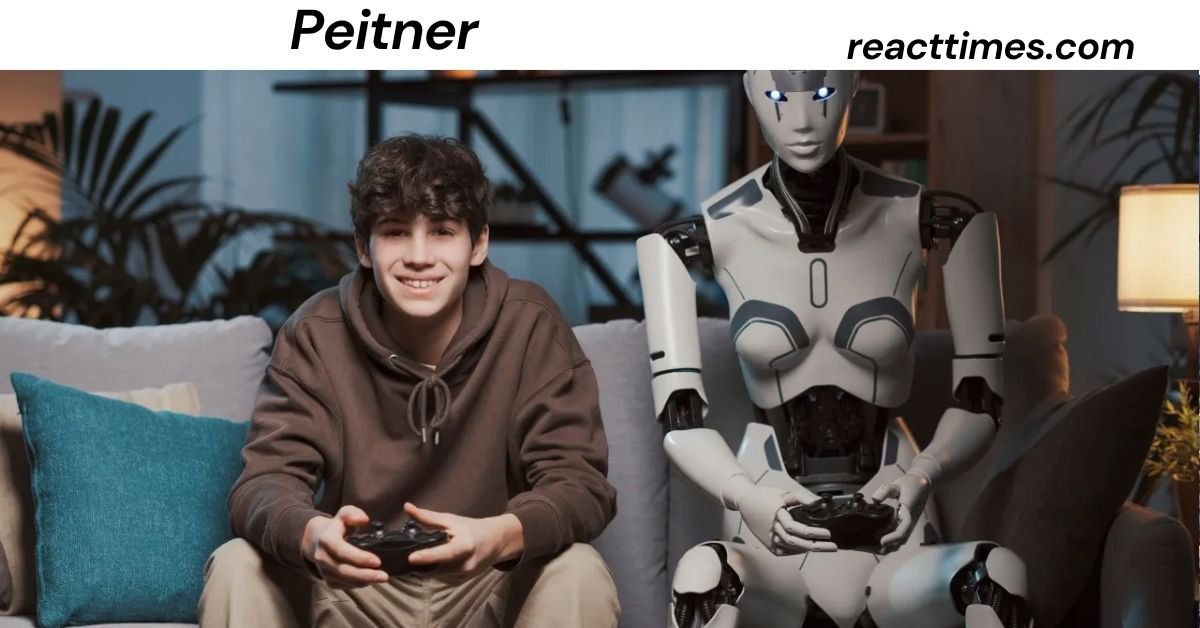 Peitner