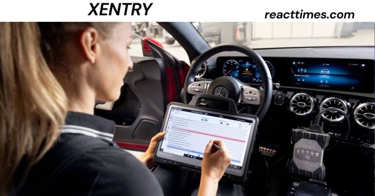 XENTRY