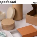 Pappedeckel