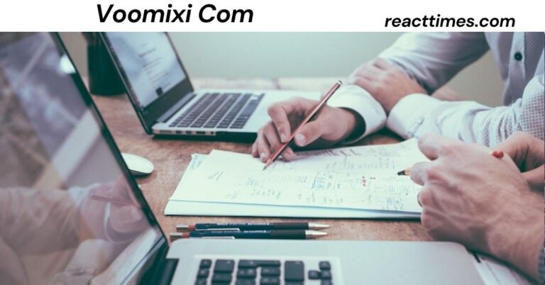 Voomixi Com