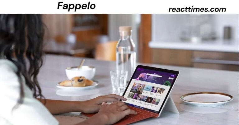 Fappelo