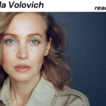 Mila Volovich