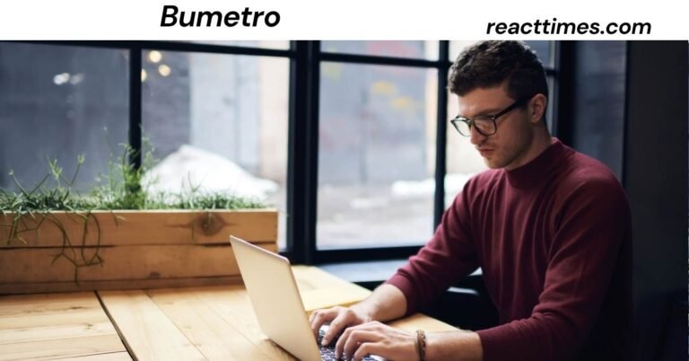 Bumetro
