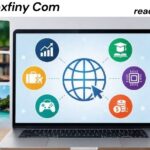 Foxfiny Com