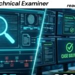 Chief Technical Examiner