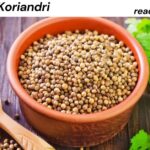Koriandri