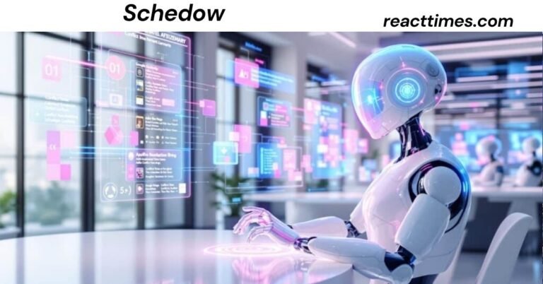 Schedow
