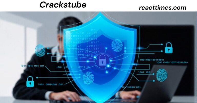 Crackstube
