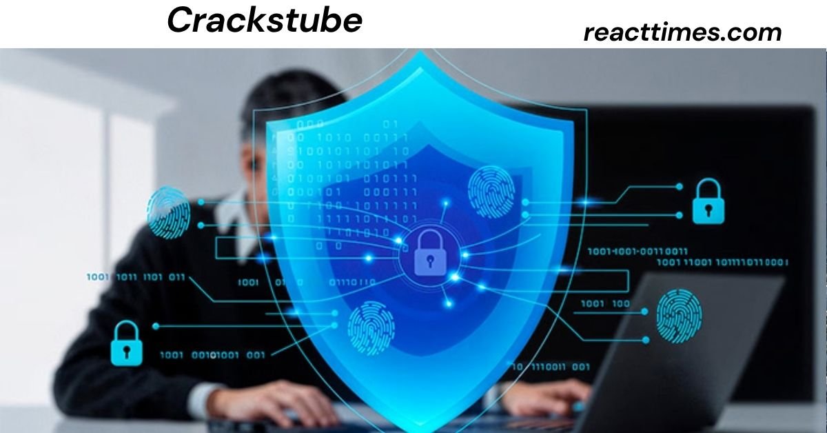 Crackstube