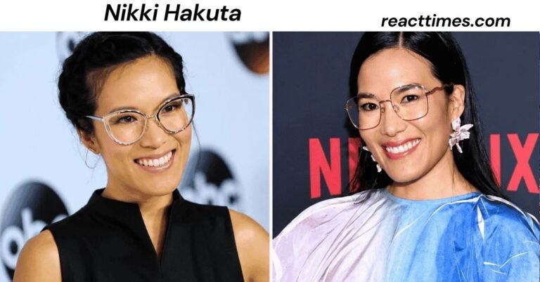 Nikki Hakuta