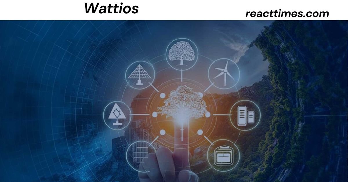 Wattios