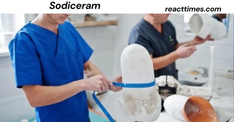 Sodiceram