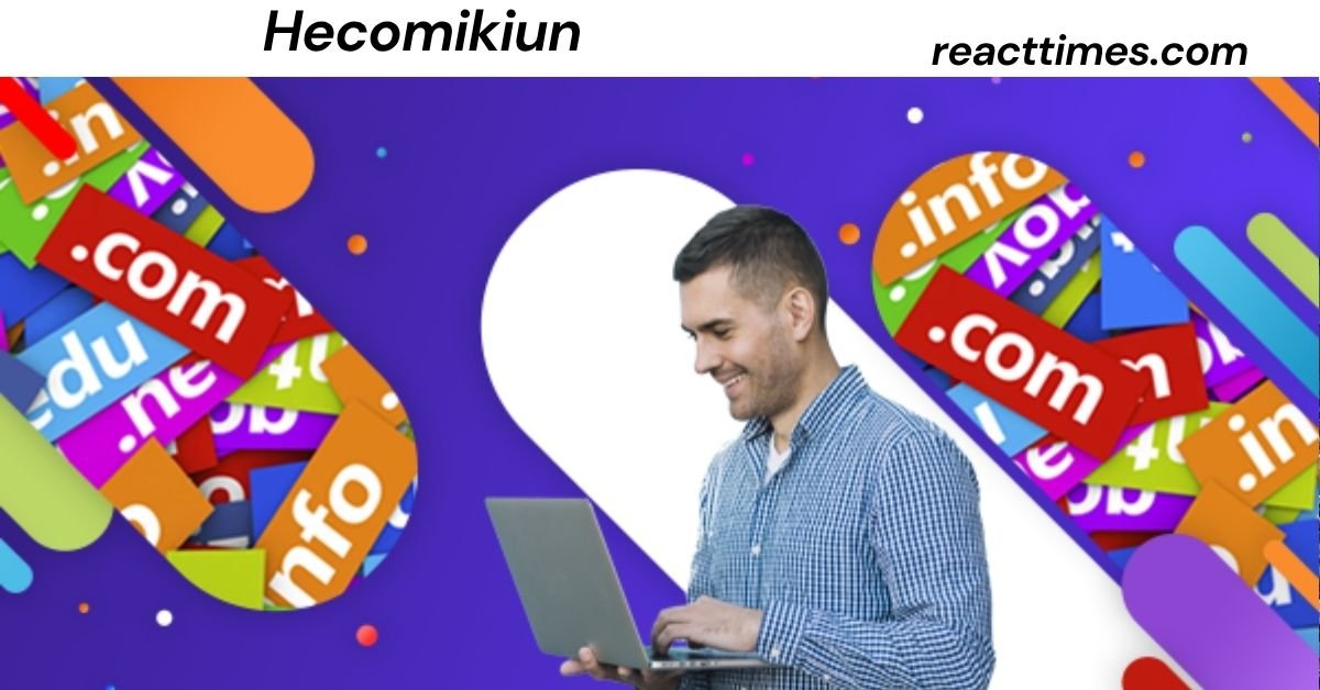 Hecomikiun