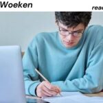 Woeken