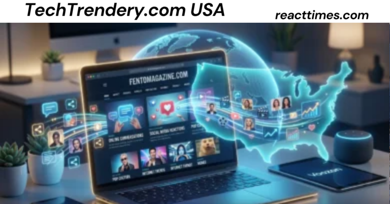 TechTrendery.com USA