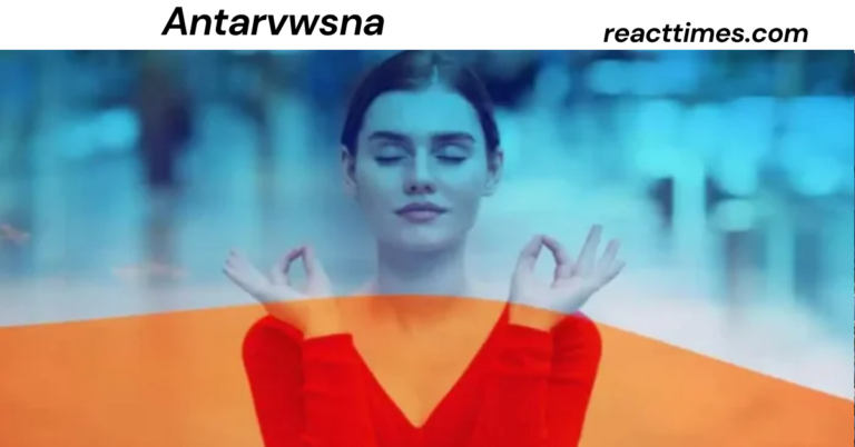 Antarvwsna