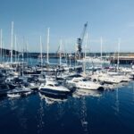 Preparing for Off-Season Boat Storage