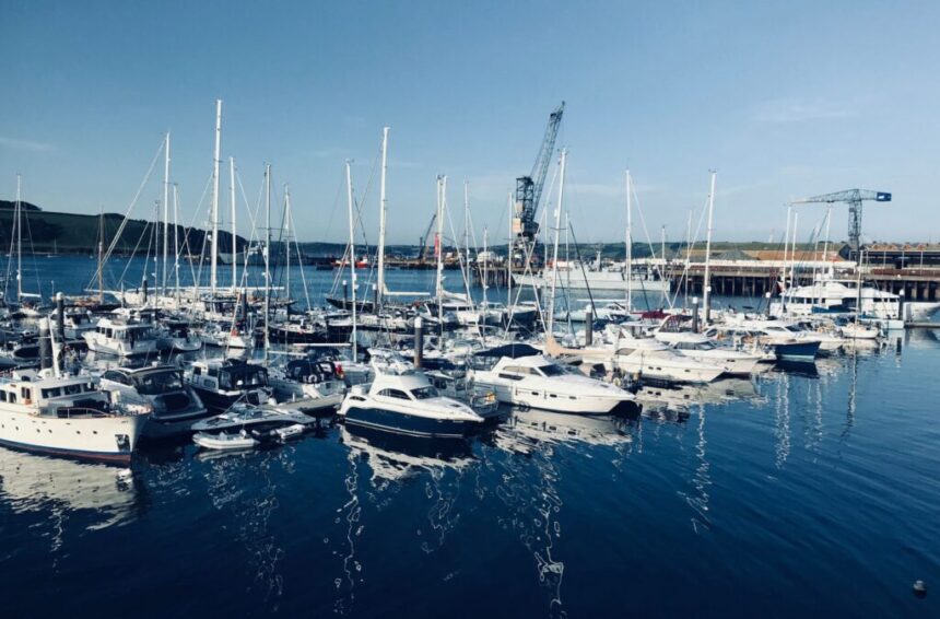 Preparing for Off-Season Boat Storage