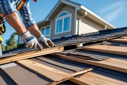 Signs Your Deck Needs Repair
