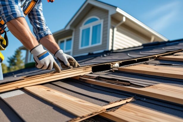 Signs Your Deck Needs Repair