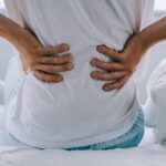 The Impact of Lower Back Pain on Daily Activities