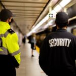 The Role of Private Police Forces in Modern Law Enforcement