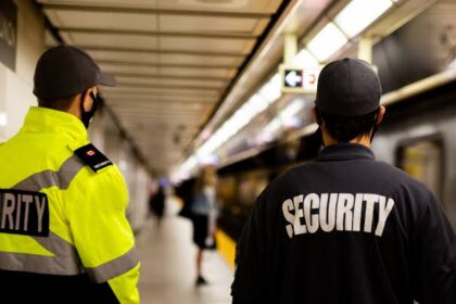 The Role of Private Police Forces in Modern Law Enforcement