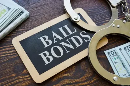 What You Need to Know About the Process of Securing Bail Bonds