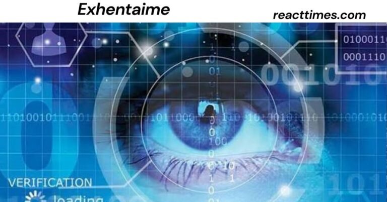 Exhentaime